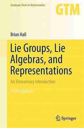 Lie Groups Lie Algebras and Representations: An Elementary Introduction (Graduate Texts in Mathematics 222)