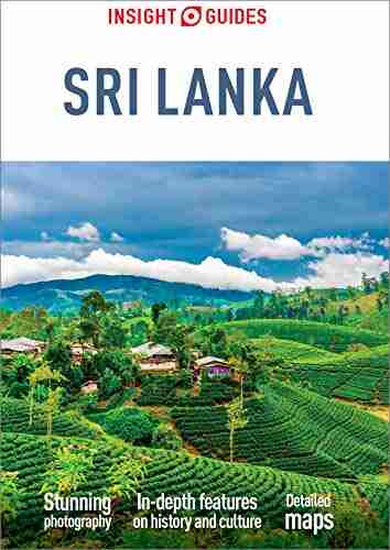 Insight Guides Sri Lanka (Travel Guide eBook)