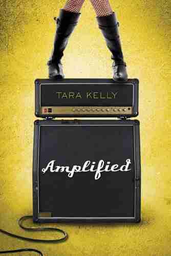 Amplified Tara Kelly