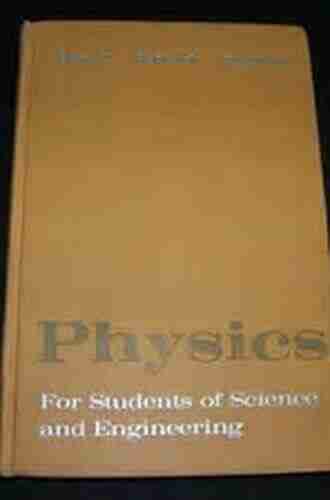 Physics For Students Of Science And Engineering