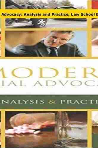 Modern Trial Advocacy: Analysis and Practice Law School Edition (NITA)