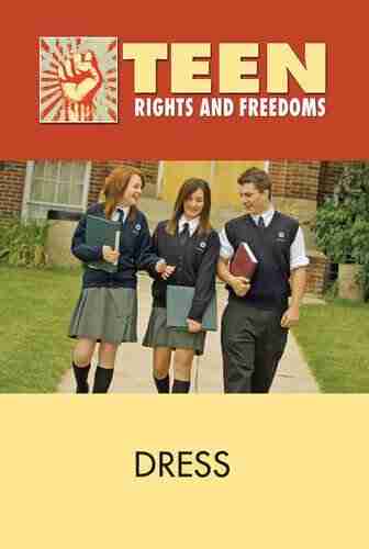 Dress (Teen Rights And Freedoms)