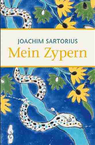 Mein Zypern Joachim Sartorius