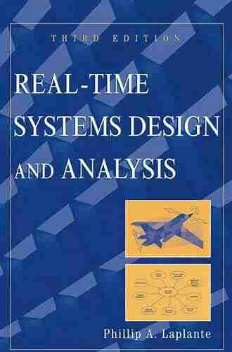 Real Time Systems Design And Analysis: Tools For The Practitioner