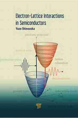 Electron Lattice Interactions in Semiconductors