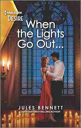 When The Lights Go Out : A Workplace Romance Set In A Blackout (Angel S Share 1)