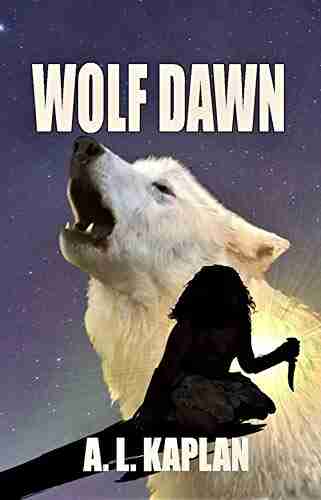 WOLF DAWN A L Kaplan