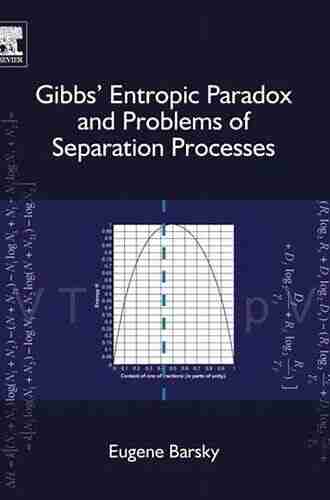 Gibbs Entropic Paradox And Problems Of Separation Processes