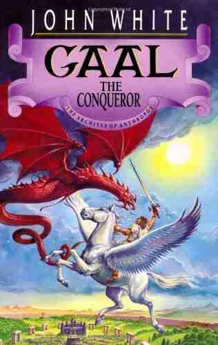 Gaal the Conqueror (The Archives of Anthropos 2)