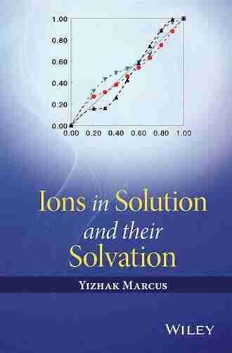 Ions In Solution And Their Solvation