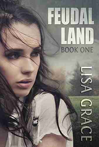 FEUDAL LAND 1: Serial Part 5 of 6: Young Adult Dystopian End Times Serial (FEUDAL LAND Serial)