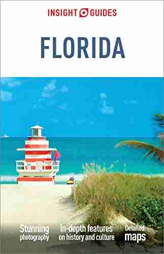 Insight Guides Florida (Travel Guide eBook)