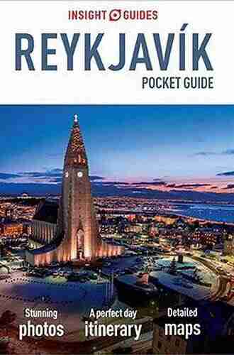 Insight Guides Pocket Reykjavik (Travel Guide eBook)