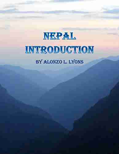 Nepal Introduction (Nepal Insider Editions)