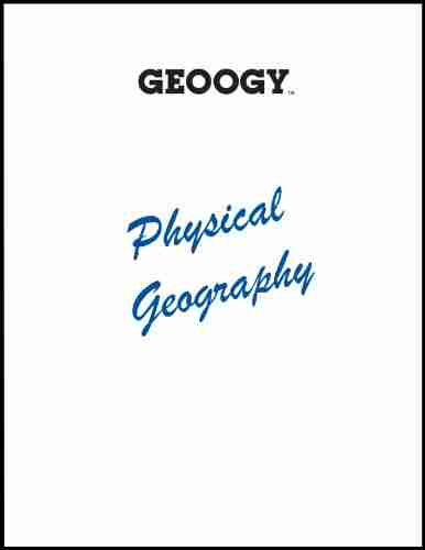 Geoogy Physical Geography Mark Luers