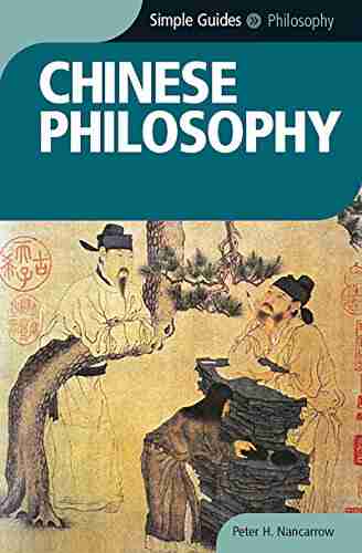 Chinese Philosophy Simple Guides