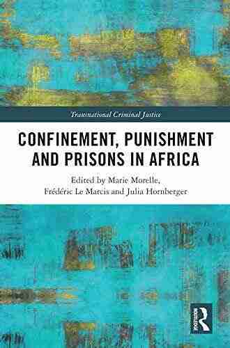 Confinement Punishment and Prisons in Africa (Transnational Criminal Justice)