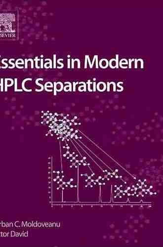 Essentials In Modern HPLC Separations