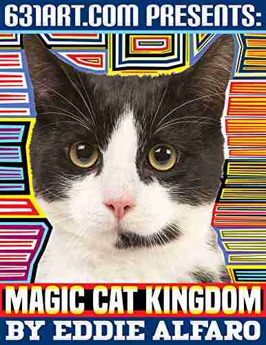 Magic Cat Kingdom (Magnificent Animal Series)