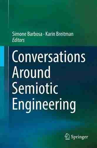 Conversations Around Semiotic Engineering Bertolt Brecht