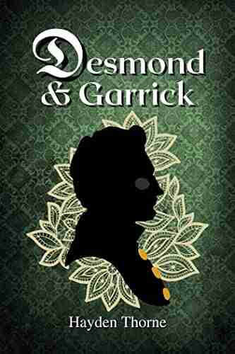 Desmond And Garrick Hayden Thorne