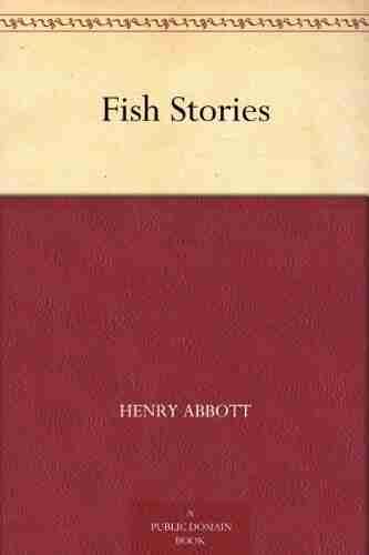 Fish Stories Walter R Borneman