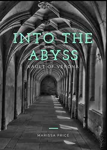 Vault of Verona (Into the Abyss 1)