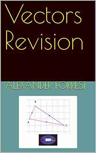 Vectors Revision Alexander Forrest