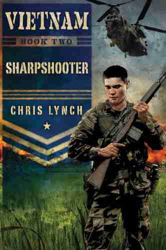 Vietnam #2: Sharpshooter Chris Lynch