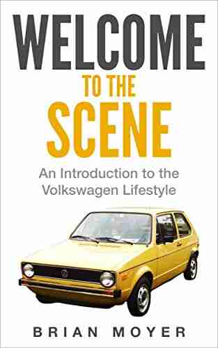 Welcome to the Scene: An Introduction to the Volkswagen Lifestyle