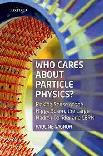 Who Cares about Particle Physics?: Making Sense of the Higgs Boson the Large Hadron Collider and CERN