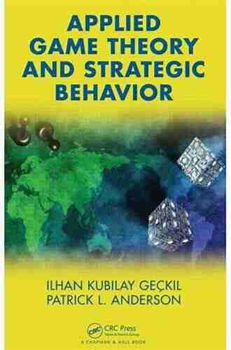 Applied Game Theory and Strategic Behavior