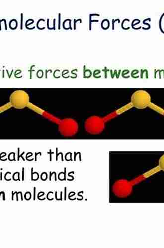 The Theory of Intermolecular Forces