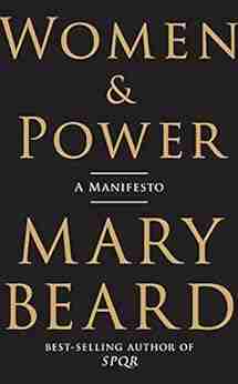 Women Power: A Manifesto Mary Beard