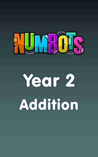 Year 2 Addition With Coins NumBots