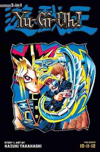 Yu Gi Oh Vol 1: The Millennium Puzzle